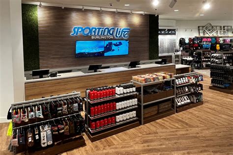spoting life|sporting life store.